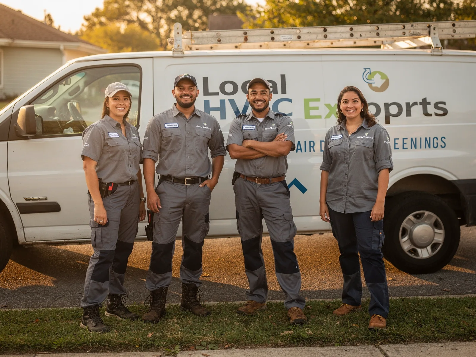 24/7 HVAC Repair & AC Replacement company in Fouke, AR